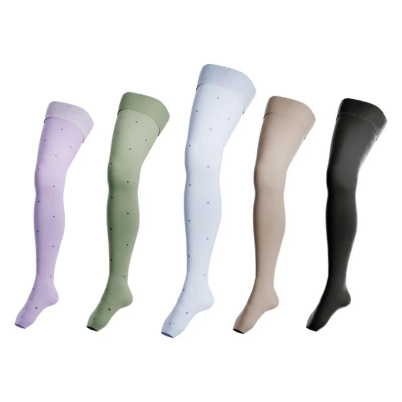 Venen Engel® Compression Stockings black | 3