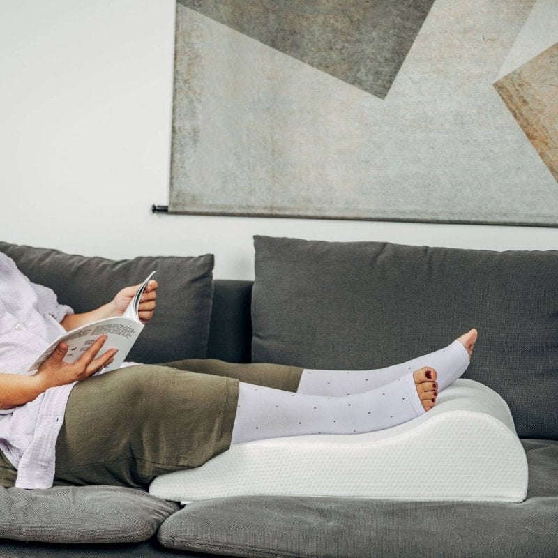 Venen Engel® Compression Stockings black | 3