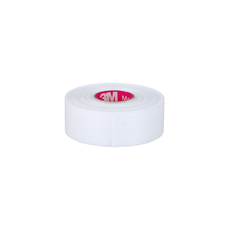 3M™ Medipore™ Soft Cloth Medical Tape 7.6 cm