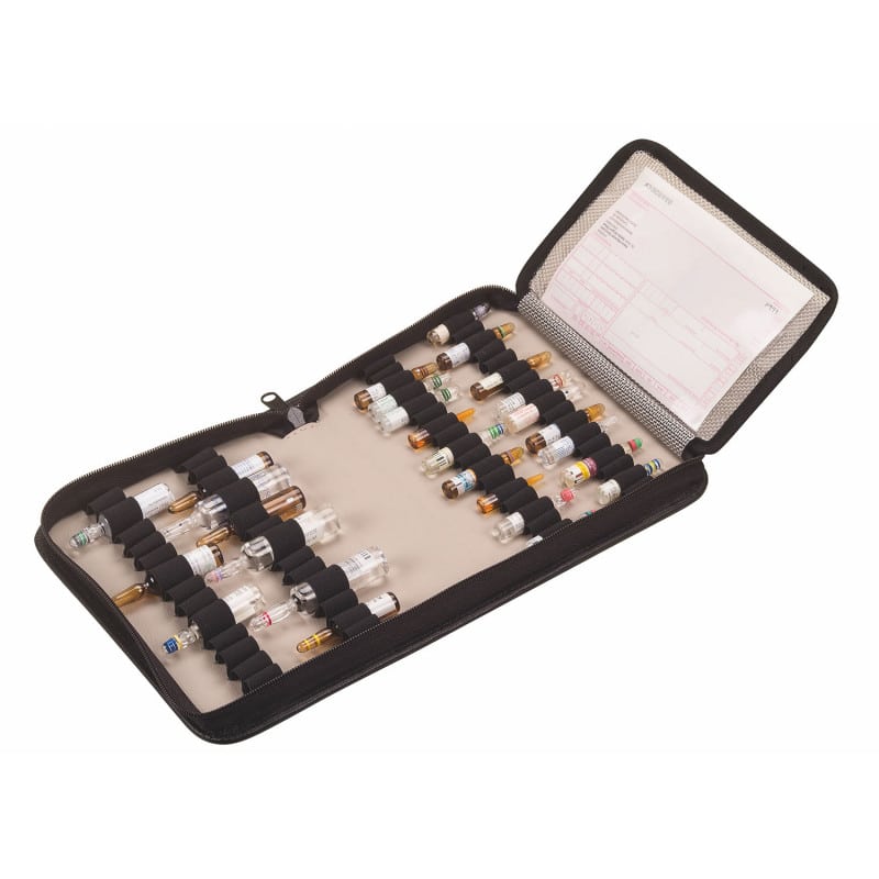 Bollmann Ampoule Case