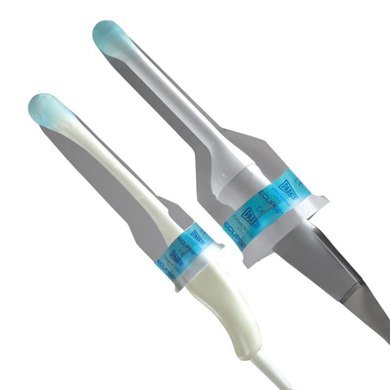 «Eclipse» Ultrasound Probe Covers 60-44 x 241 mm