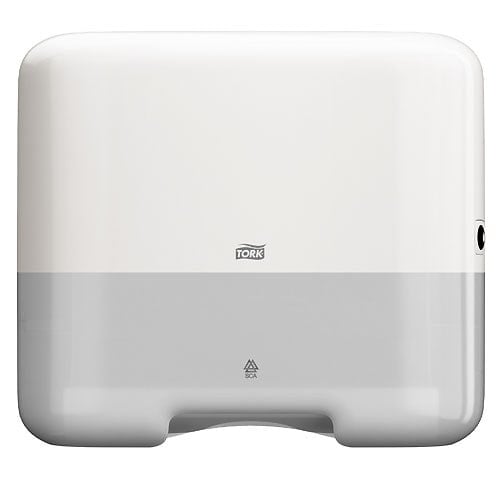 TORK Elevation Mini, paper towel dispenser, white