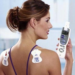 Omron Long Life Pads