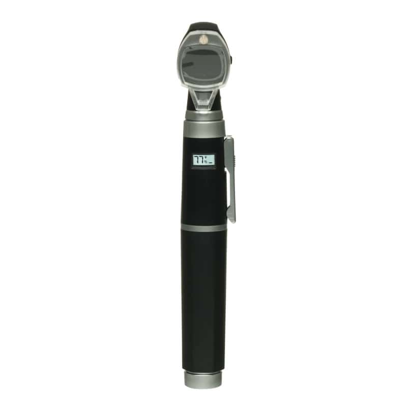 F.O. LED Otoscope
