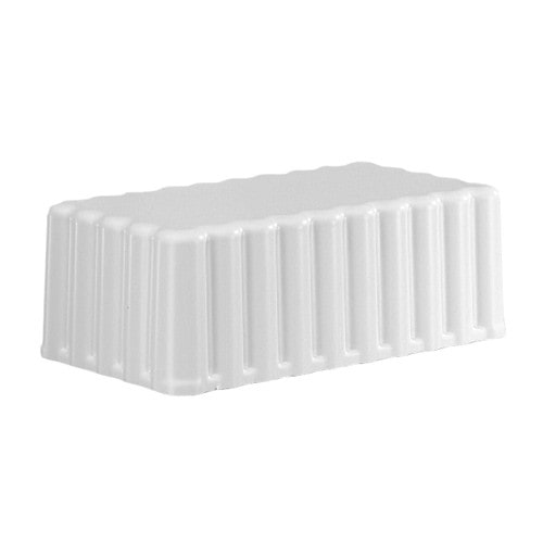 Cover for Monovette Rack D17