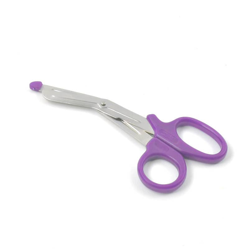 All-Purpose Scissors 18 cm (green)