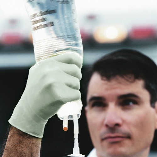 Micro-Touch HydraCare