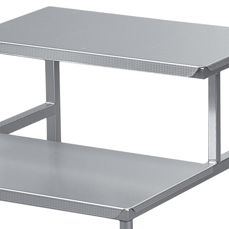 Surgical Step Stool, 2 levels