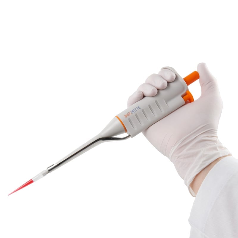 BasicPette® Pipette 100 µl