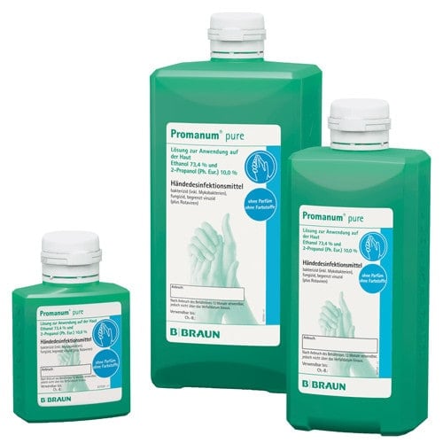 Promanum pure 5 litres
