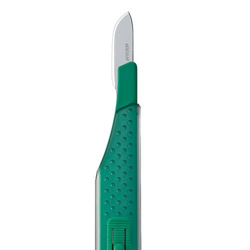 Aesculap Safety Scalpels 25