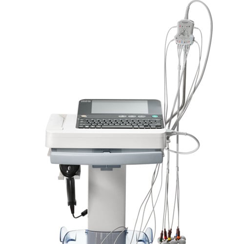 Trolley for Mindray BeneHeart R12