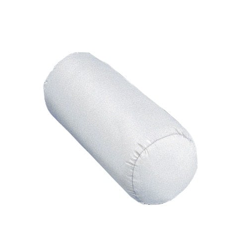 Neck Bolster, White