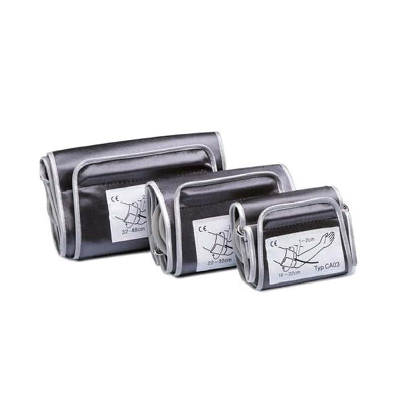 Blood Pressure Cuff for boso-carat professional Small