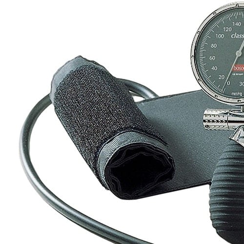 boso classic privat Sphygmomanometer with velcro cuff