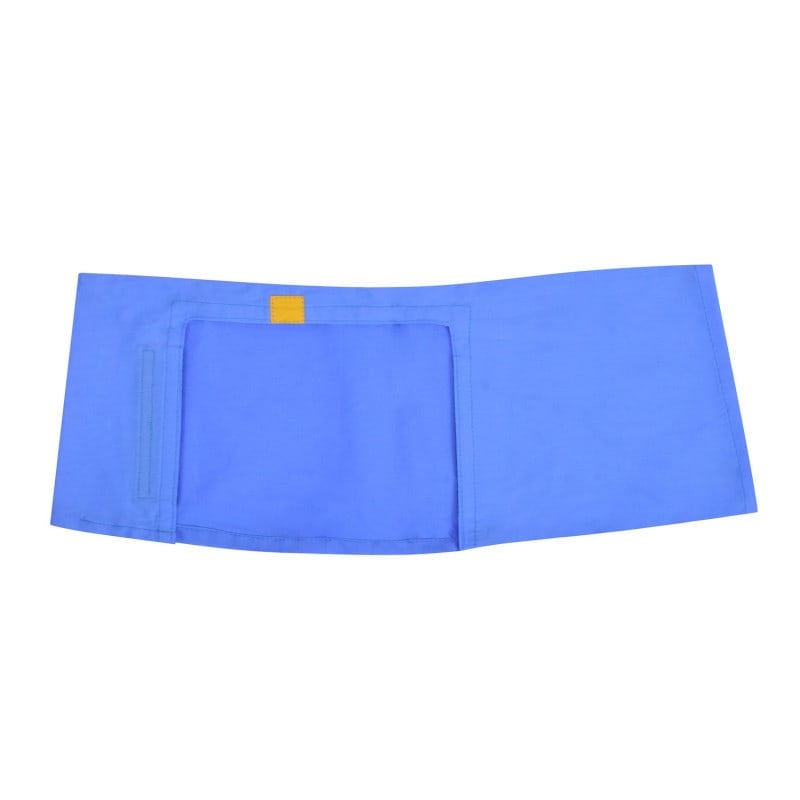 boso TM 2450 Cuff Protective Covers S