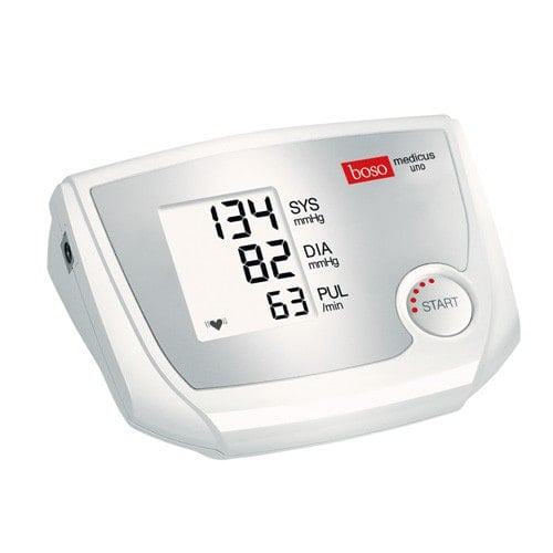 boso medicus uno Blood Pressure Monitor