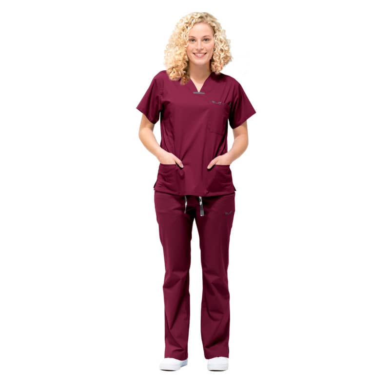 canberroo® Ladies' Pants Cockatoo | S