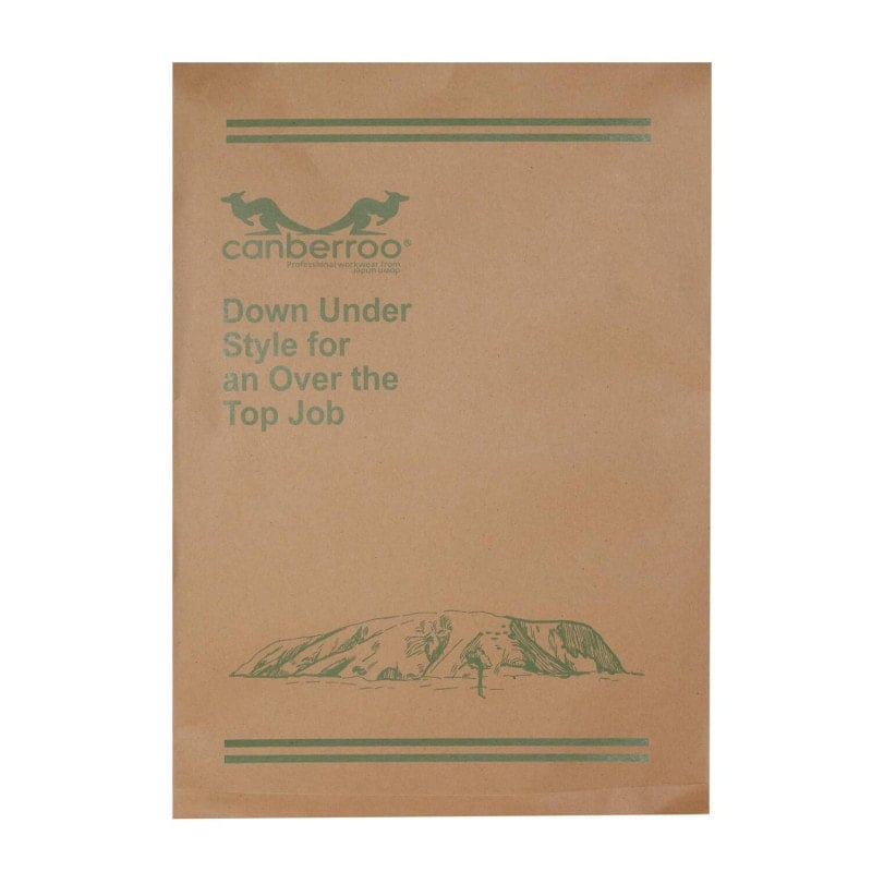 canberroo® Ladies' Top Cockatoo | XS