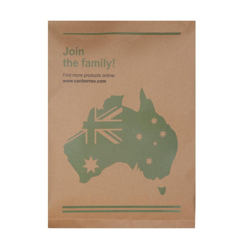 canberroo® Unisex Top Deep Ocean | S