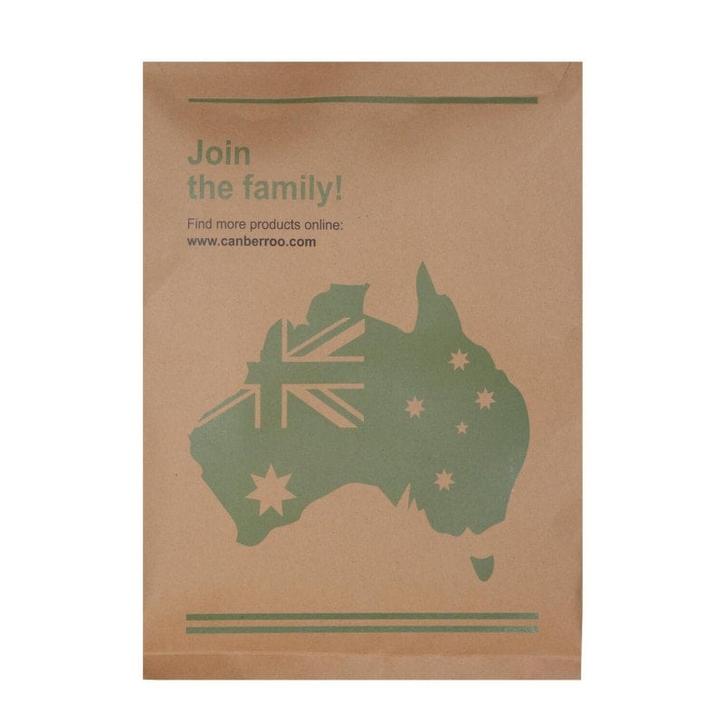 canberroo® Unisex Top Crocodile | XL