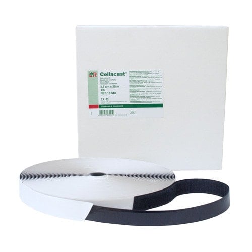 Cellacast Velcro Fastener loop strap