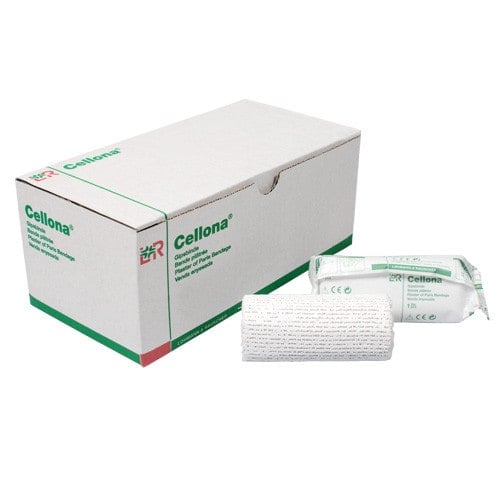 Cellona Plaster Cast 15 cm