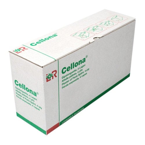 Cellona Longuette 10 cm