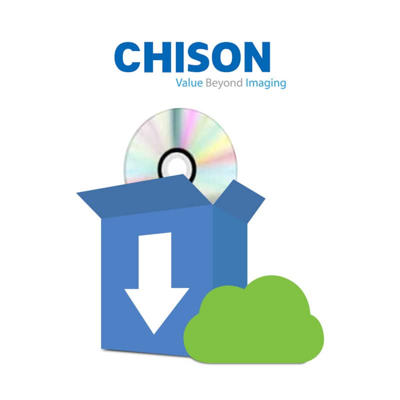 CHISON HD 3D