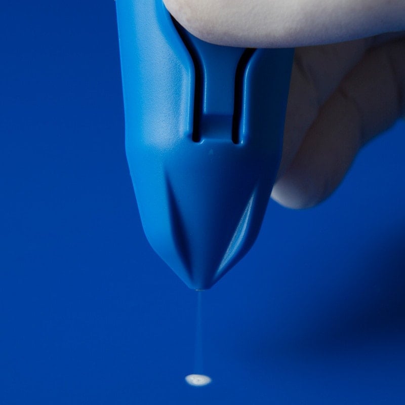 CryOmega II single device