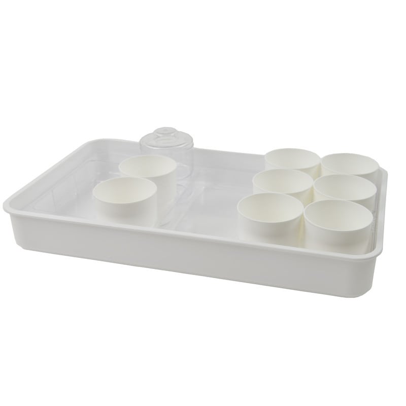 Sharpsafe Phlebotomy Tray