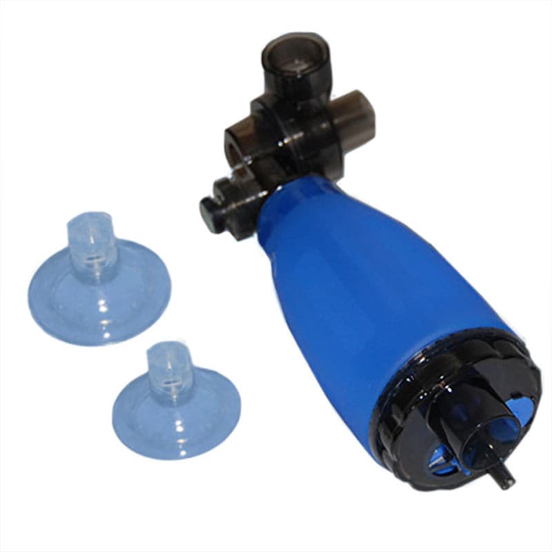 Resuscitation Bag Set Infant