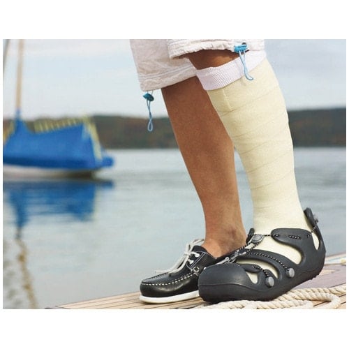 Body Armor® Cast Shoe XL (34.5cm)