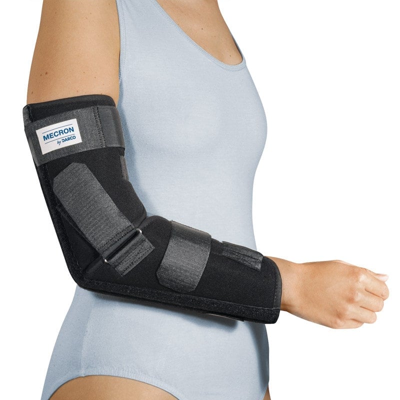 MECRON Elbow Splint L