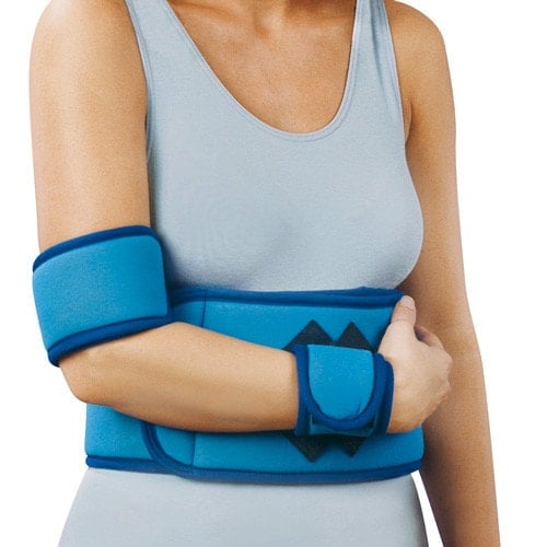 MECRON Shoulder Universal for adults