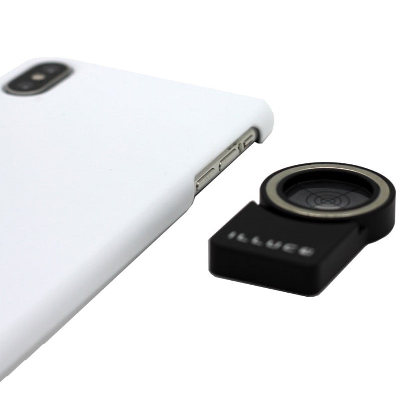 DermoScan Smartphone Adapter for Samsung Galaxy S6