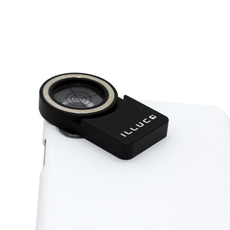 DermoScan Smartphone Adapter for Samsung Galaxy S6