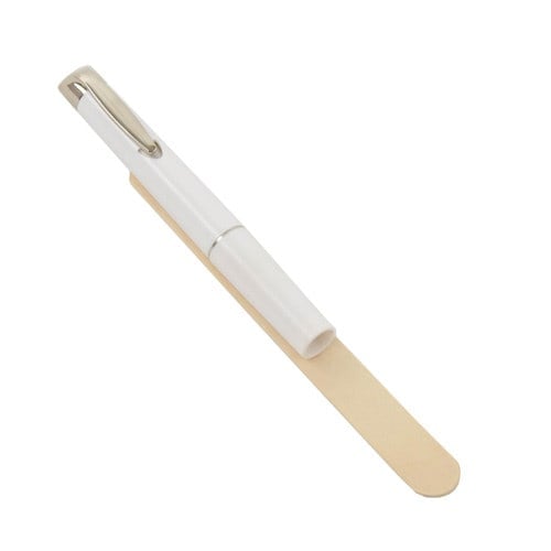 Pen Torch with Tongue Depressor