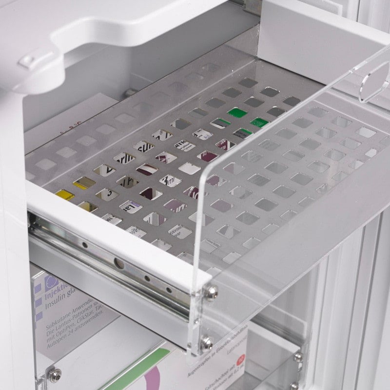 Dometic Mini Cool Medication Fridge HC 302 (33 litres)