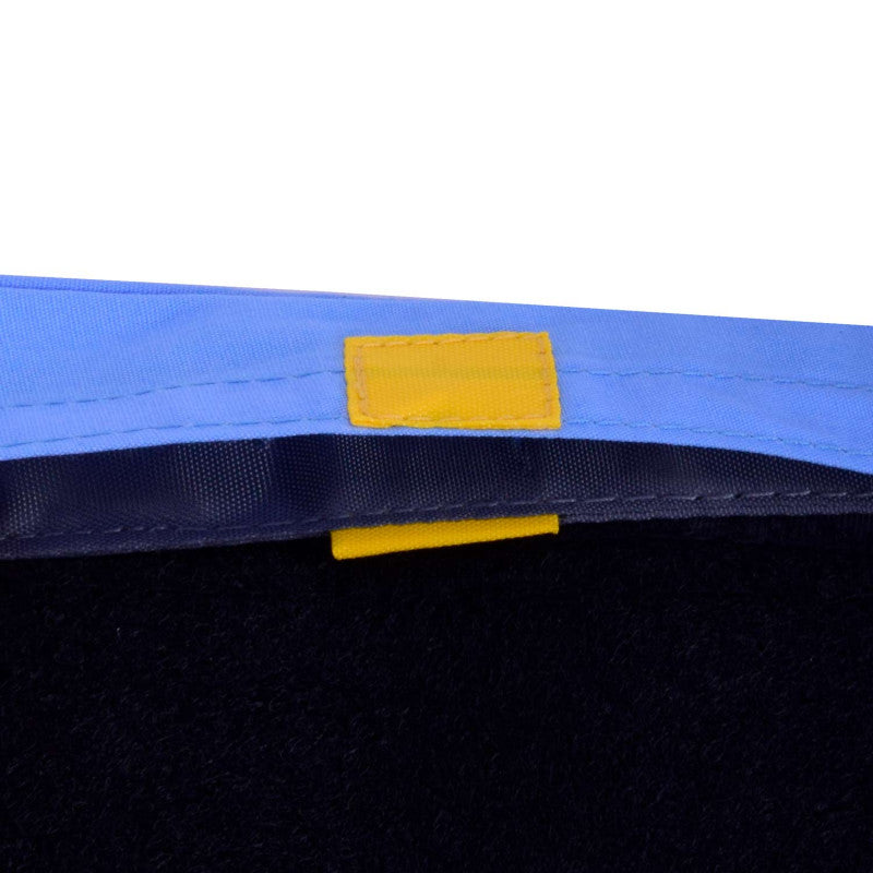 boso TM 2450 Cuff Protective Covers S