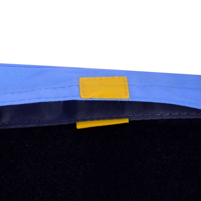 boso TM 2450 Cuff Protective Covers L