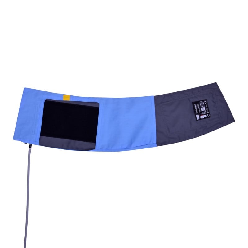 boso TM 2450 Cuff Protective Covers S