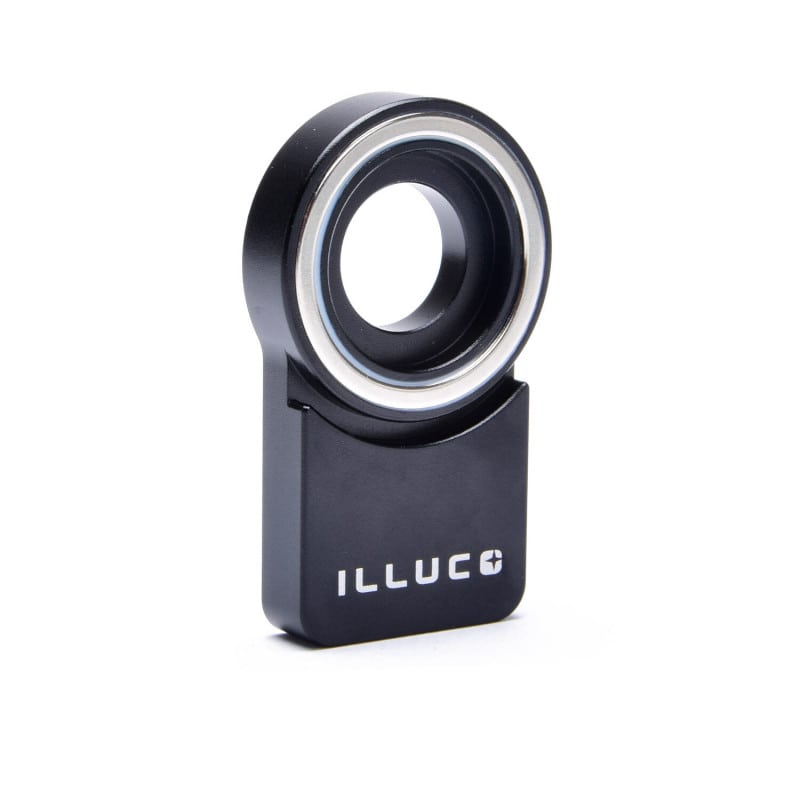 Illuco IDS-1000Plus Smartphone Adapter