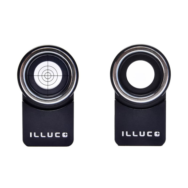 Illuco IDS-1000Plus Smartphone Adapter