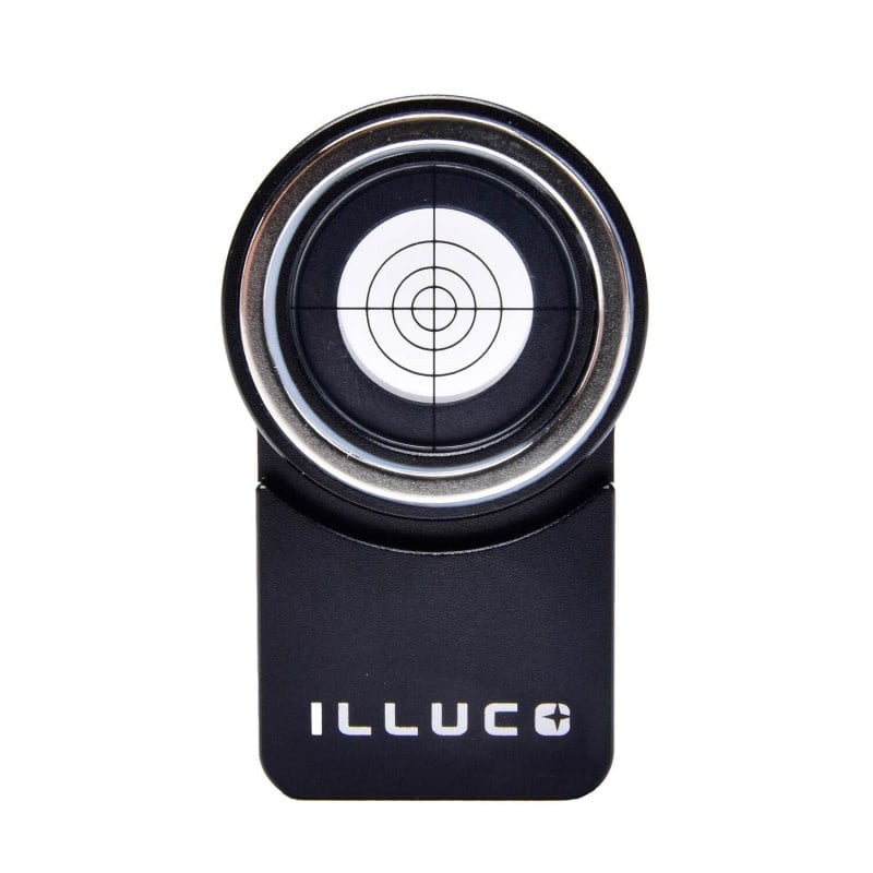 Illuco IDS-1000Plus Smartphone Adapter