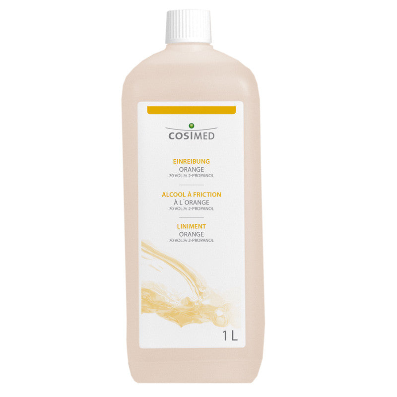CosiMed Orange Liniment 1 litre