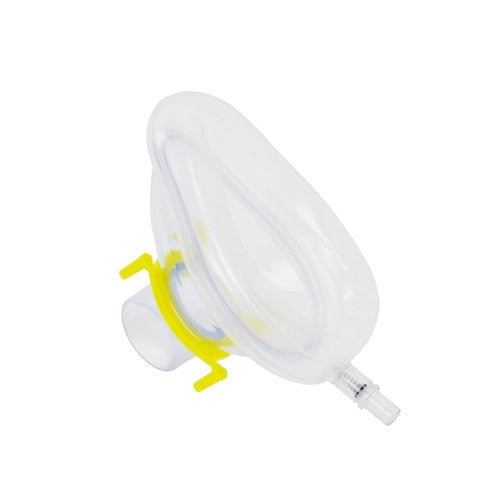 Single-Use Respiratory Mask 1, infants