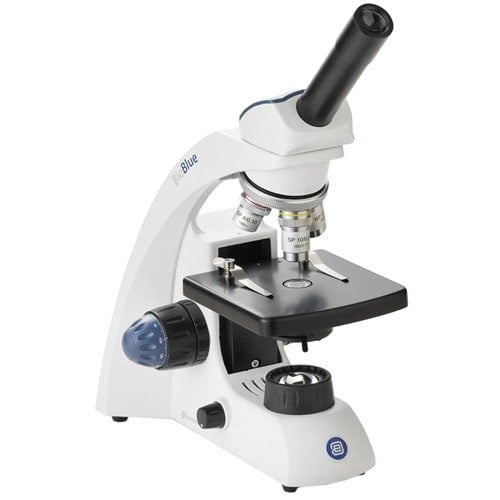 Euromex LED Microscope BB.4220 (with X-Y stage)