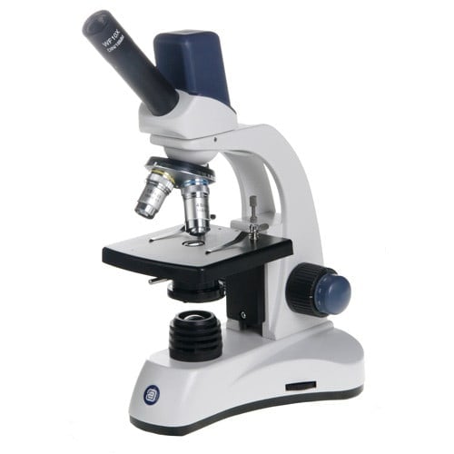EcoBlue EC.1005 Digital Microscope