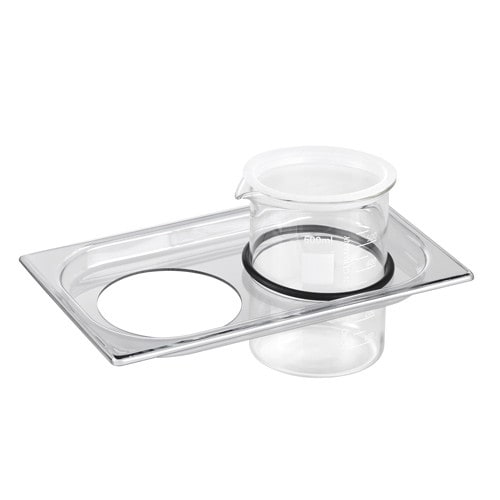Beaker Holder for the EUROSONIC® 3D